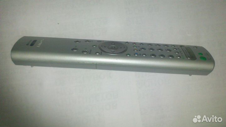 Пульт RM-938 sony kv-29fq76k