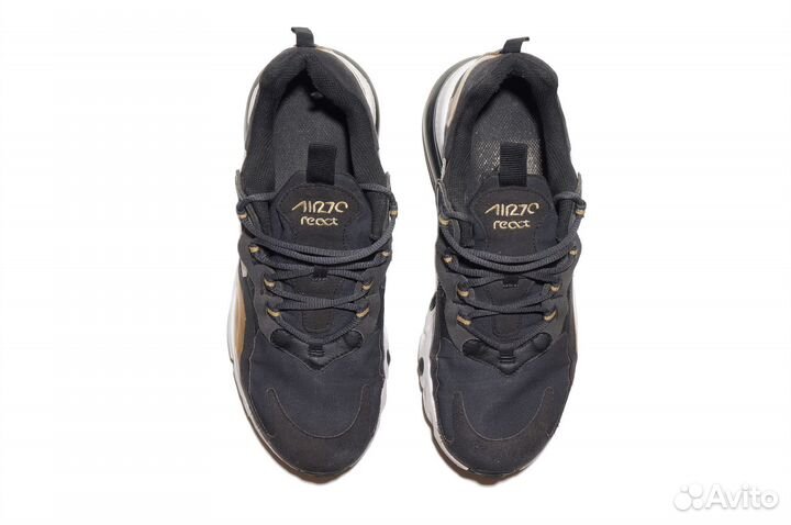 Кроссовки Nike р.38