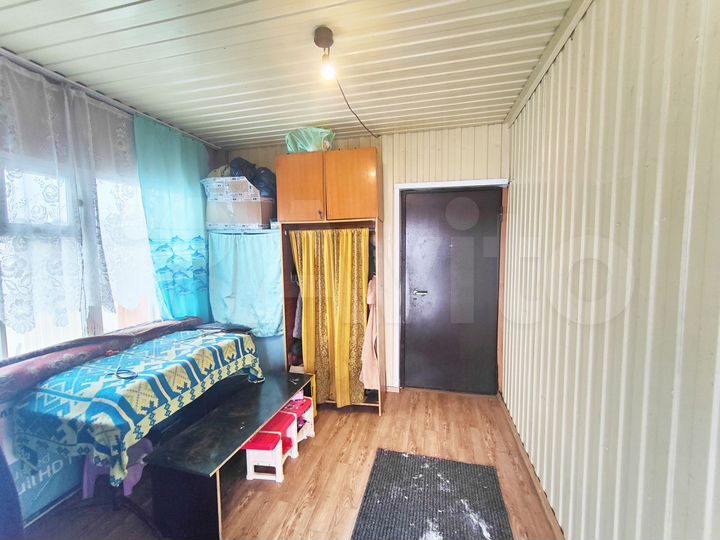 Дом 100 м² на участке 8 сот.