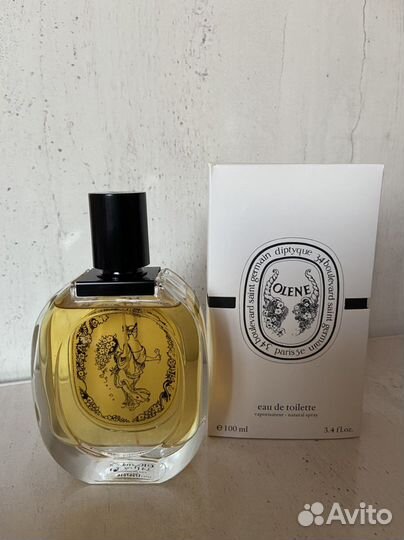 Духи женские olene