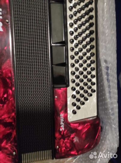 Новый немецкий аккордеон 2022 год.Доставка