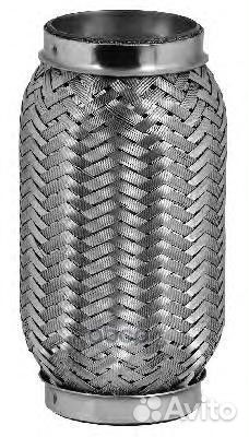 Гофра глушителя 51X190мм 265573 Bosal