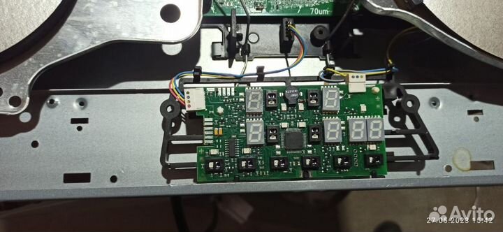 Ремонт электроплит Варочных панелей Духовых шкафов