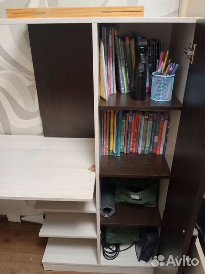 Письменный стол школьный бу