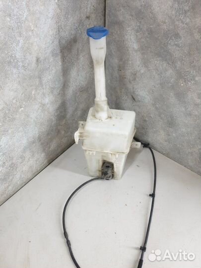 Бачок стеклоомывателя Jac J7 2023
