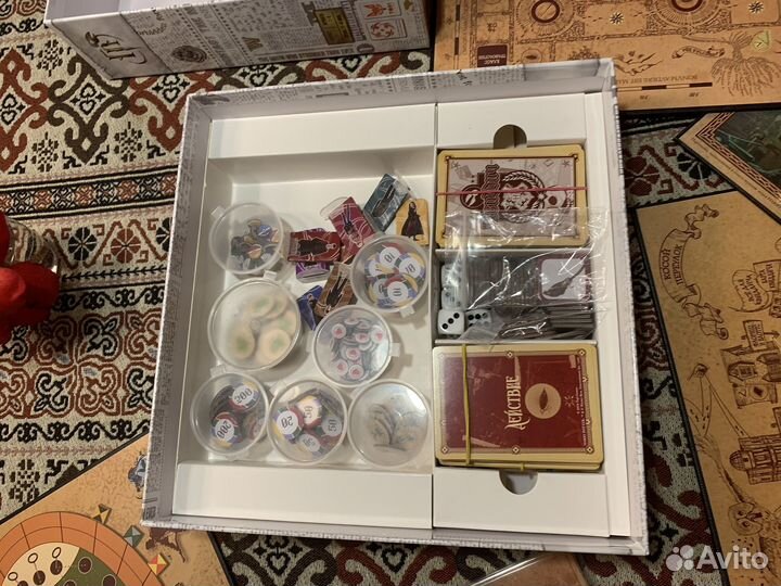 Гарри Поттер: Год в Хогвартсе