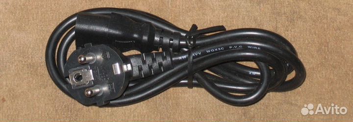 Сетевые кабели. Новые