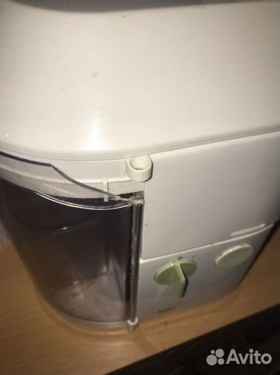 Соковыжималка