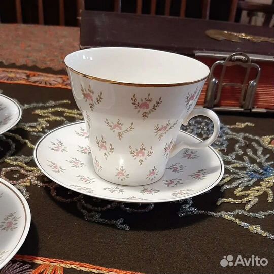 Чайно кофейные пары лфз