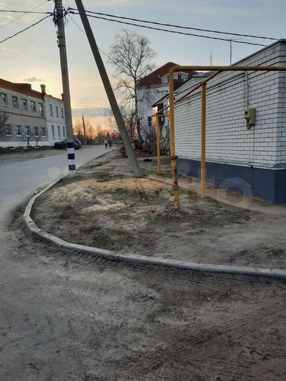 Гараж, 27 м²