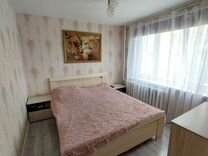 3-к. квартира, 48 м², 4/5 эт.