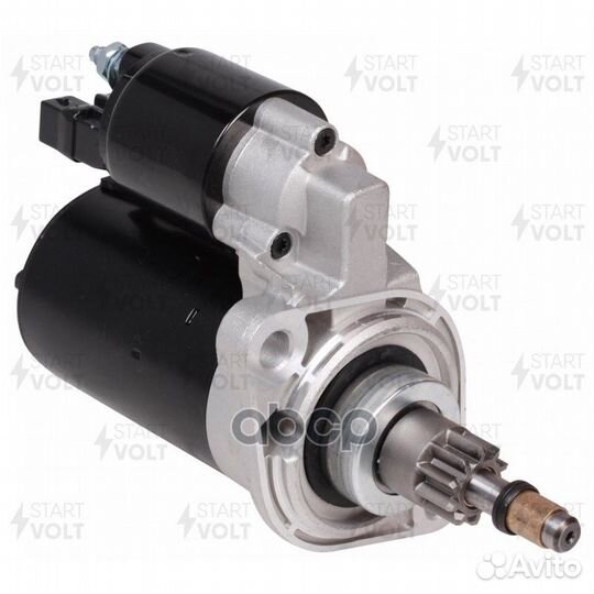 Стартер LSt 1801 startvolt