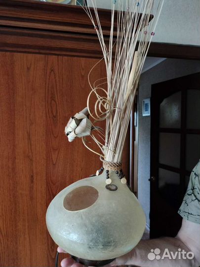 Лампа настольная