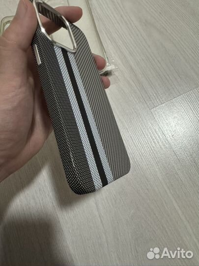 Чехол iPhone 15 pro max