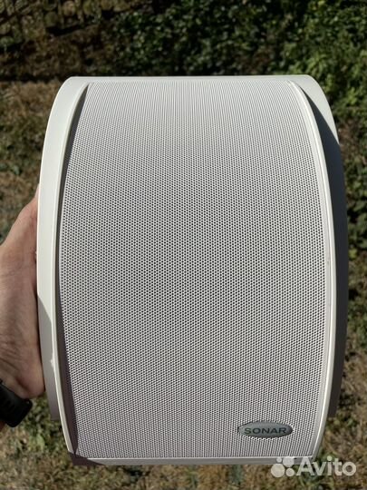 Sonar SWS-103W Громкоговоритель настенный
