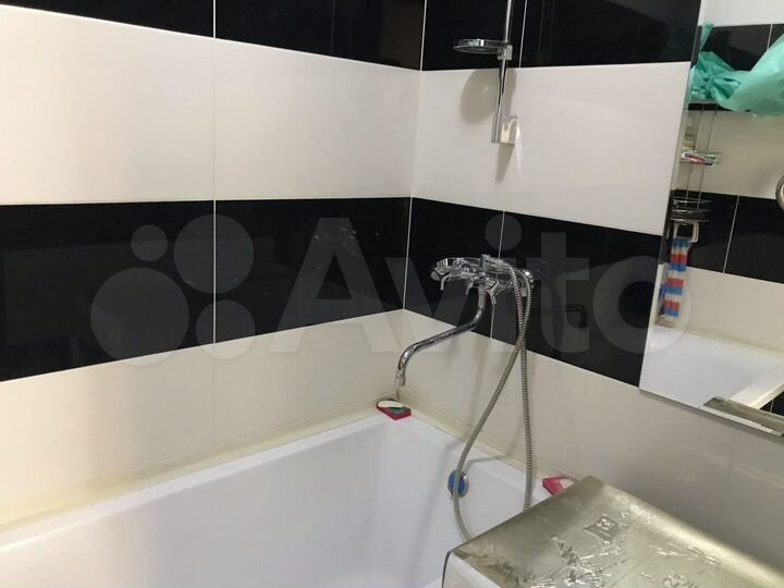 1-к. квартира, 30 м², 12/12 эт.