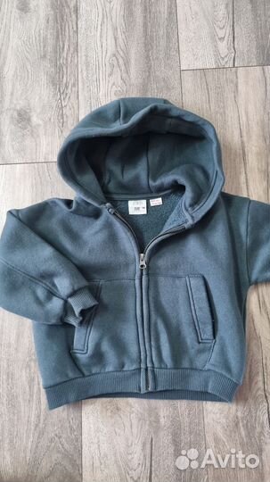 Толстовка Zara 92