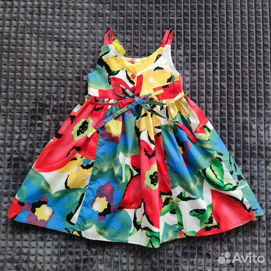 Сарафан gloria jeans