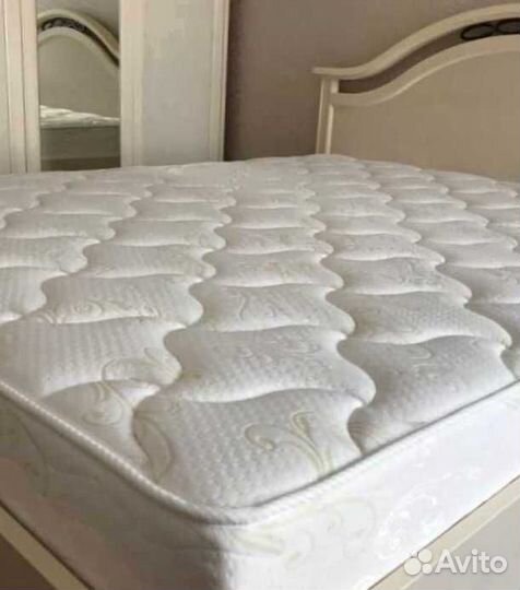 Матрас в кровать 140х200, 160х200