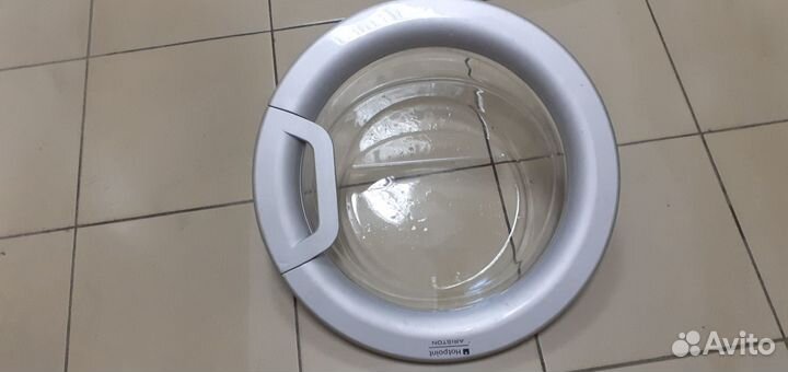 Люк, манжета для стиральной машины