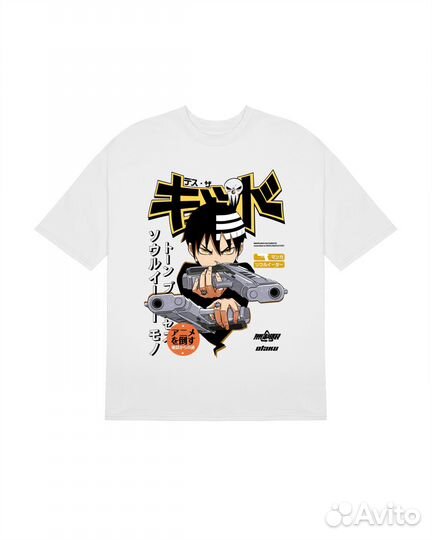 Футболки Nikifilini