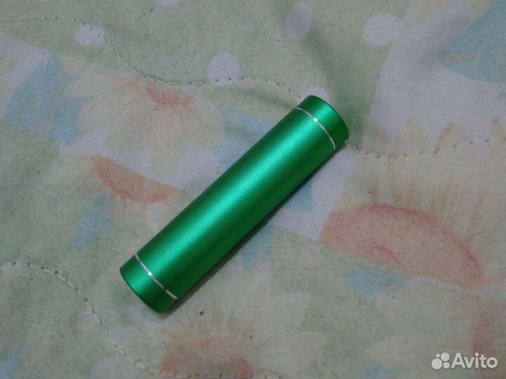 Повербанк 18650