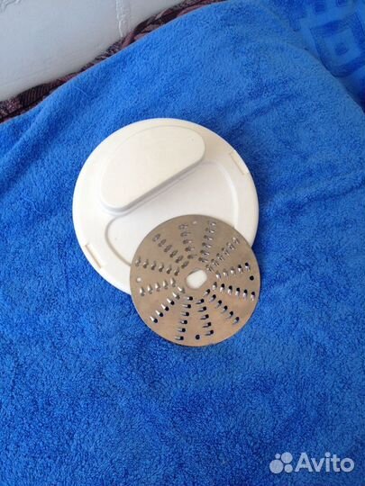 Электросоковыжималка