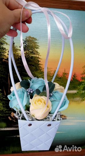 Композиции к 1 сентября