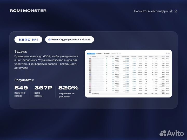 Маркетолог