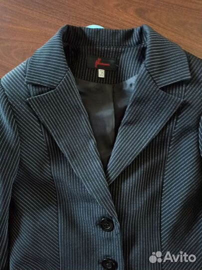 Школьная форма