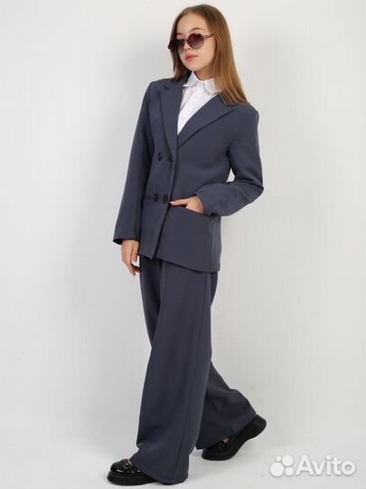 Школьная форма, костюм для девочки 134-158