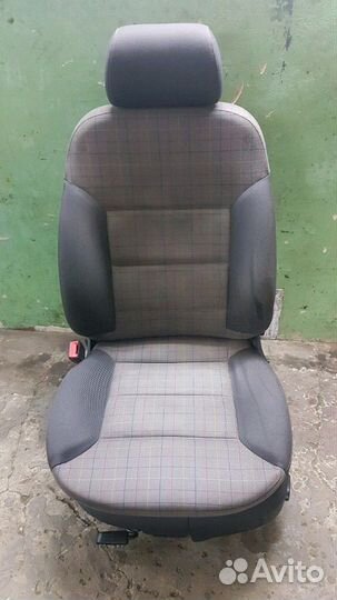 Салон ауди а6 с5