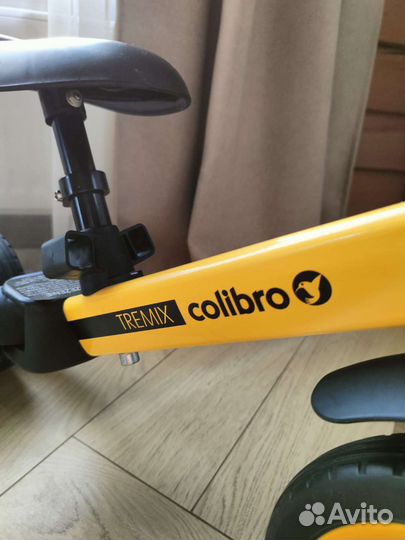 Беговел велосипед трансформер