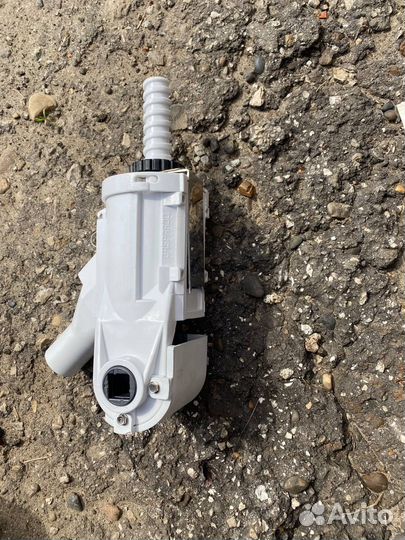 Gaspardo Дозатор удобрений