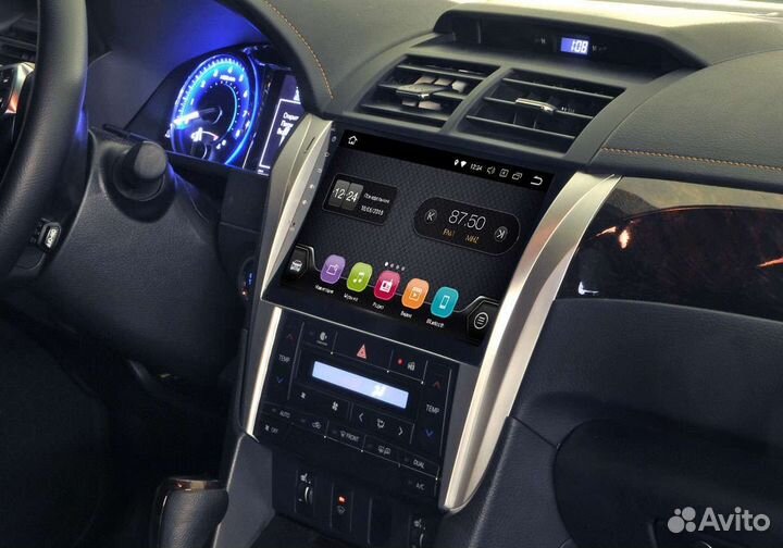 Ремонт Андроид Магнитол