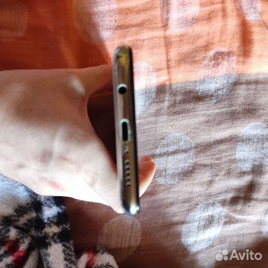 Xiaomi Redmi Note 8 Pro, 6/128 ГБ