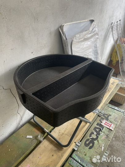 Ящик в багажник