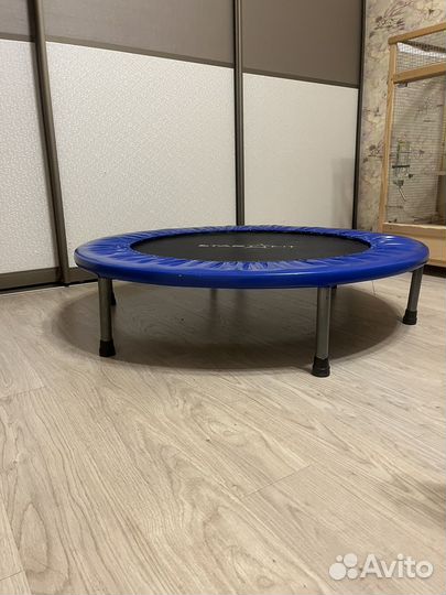 Детский батут