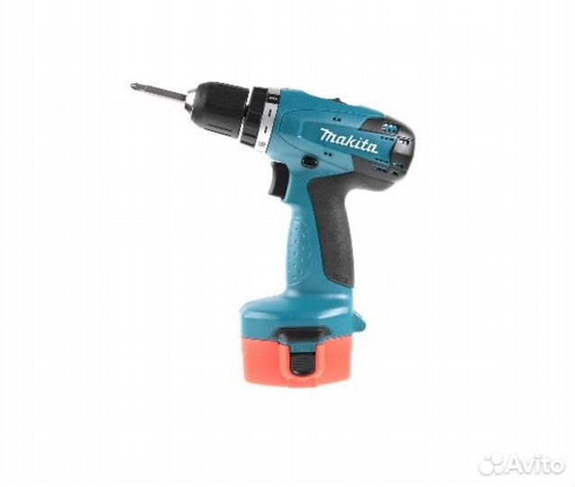 Дрель шуруповерт makita 6280D