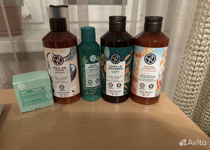 Набор косметики