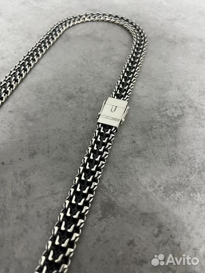 Серебряный Цепь «Император»
