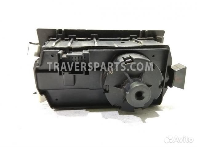 Переключатель света