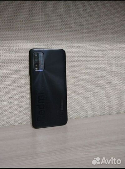 Xiaomi Redmi 9T, 4/64 ГБ
