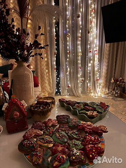 Подарочные наборы