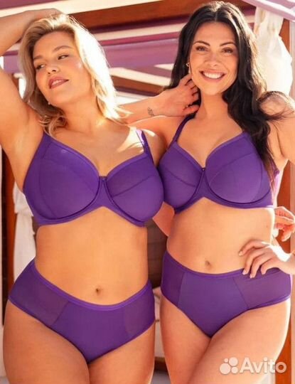 Стабильный доход на стильном белье