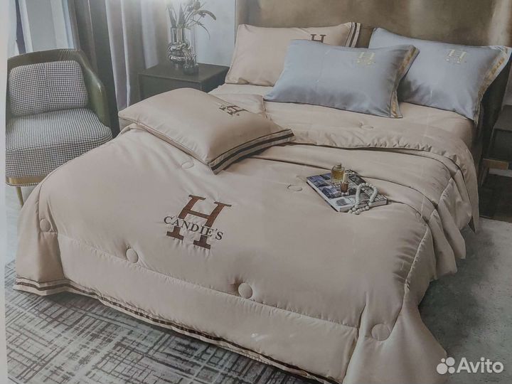 Белье постельное