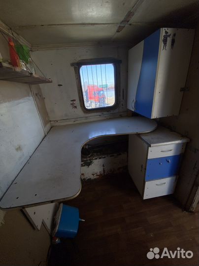 Вагон-дом, 2021