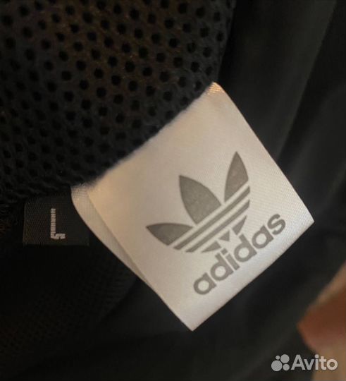 Ветровка adidas