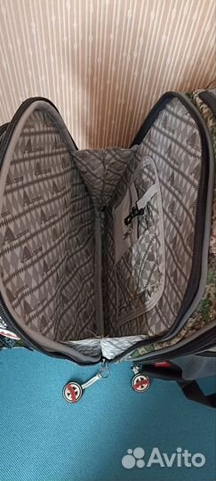 Рюкзак новый школьный ранец