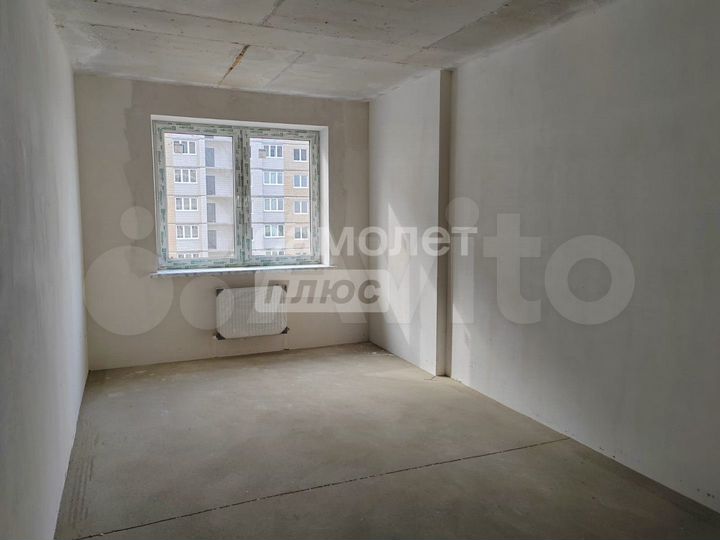 1-к. квартира, 35,8 м², 15/24 эт.